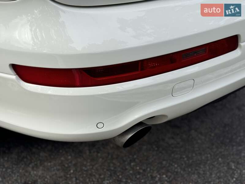 Внедорожник / Кроссовер Audi Q7 2009 в Киеве