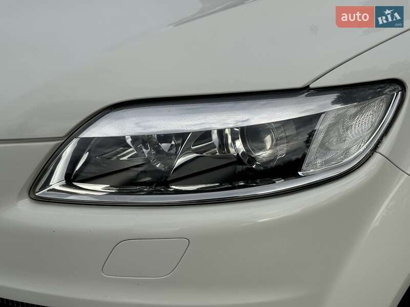 Внедорожник / Кроссовер Audi Q7 2009 в Киеве