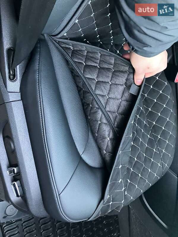 Позашляховик / Кросовер Audi Q7 2010 в Запоріжжі