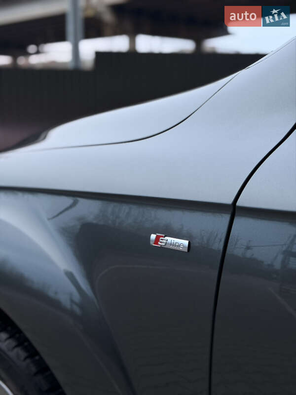 Внедорожник / Кроссовер Audi Q7 2009 в Тернополе