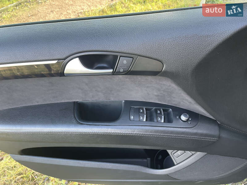 Позашляховик / Кросовер Audi Q7 2015 в Житомирі фото 12 Позашляховик / Кросовер Audi Q7 2015 в Житомирі