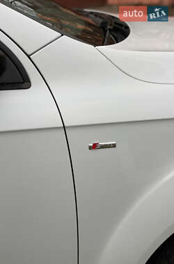 Внедорожник / Кроссовер Audi Q7 2013 в Полтаве