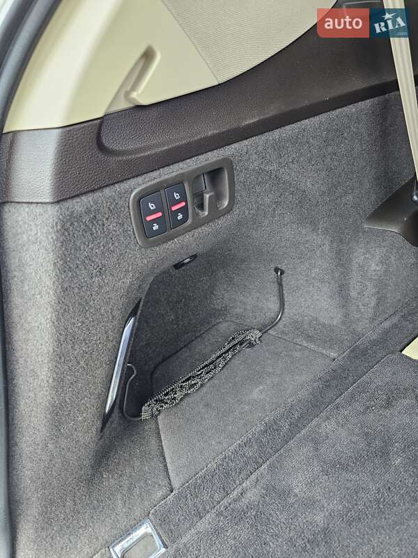 Позашляховик / Кросовер Audi Q7 2018 в Вінниці фото 4 Позашляховик / Кросовер Audi Q7 2018 в Вінниці