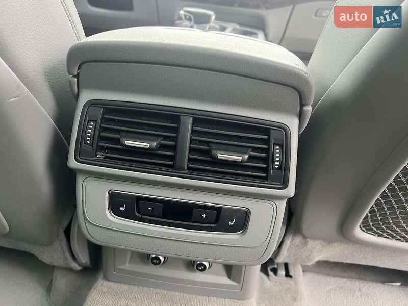 Позашляховик / Кросовер Audi Q7 2018 в Києві