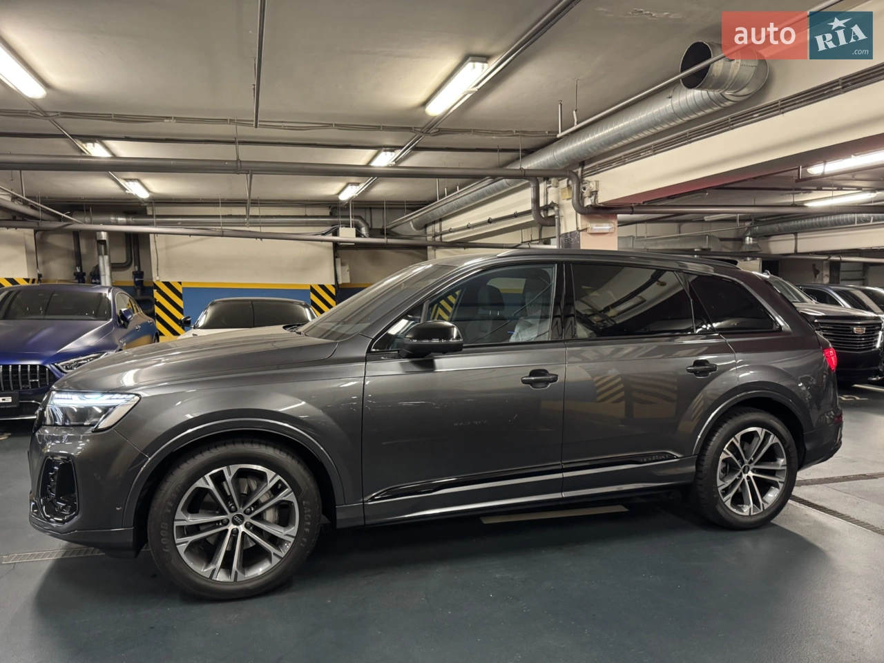 2022 Lexus LX - мініатюра 39