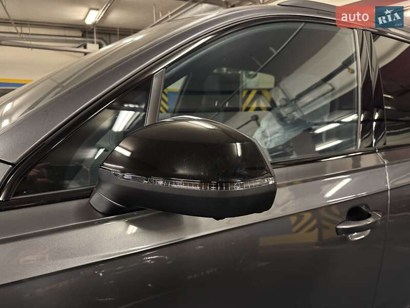 Позашляховик / Кросовер Audi Q7 2024 в Києві фото 13 Позашляховик / Кросовер Audi Q7 2024 в Києві