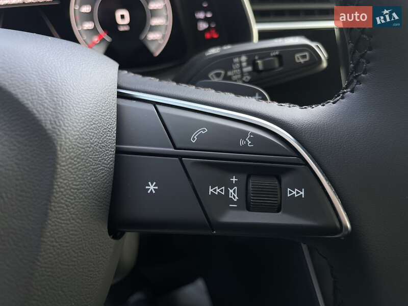Внедорожник / Кроссовер Audi Q7 2021 в Одессе