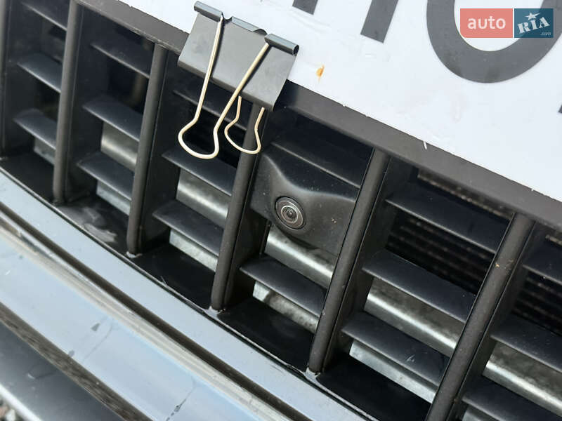 Позашляховик / Кросовер Audi Q7 2015 в Стрию