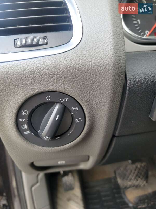 Позашляховик / Кросовер Audi Q7 2008 в Звягелі фото 42 Позашляховик / Кросовер Audi Q7 2008 в Звягелі