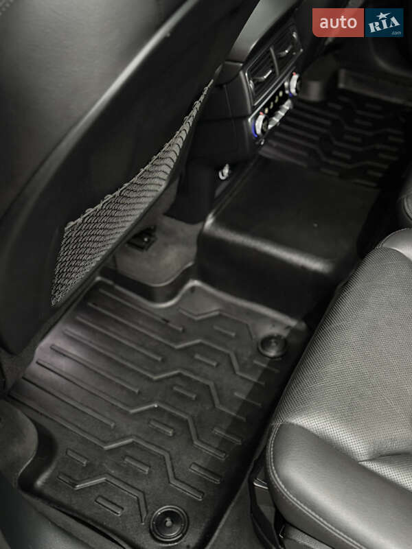 Внедорожник / Кроссовер Audi Q7 2018 в Киеве