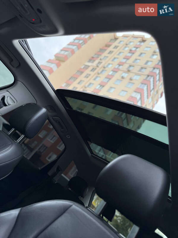 Позашляховик / Кросовер Audi Q7 2019 в Білій Церкві