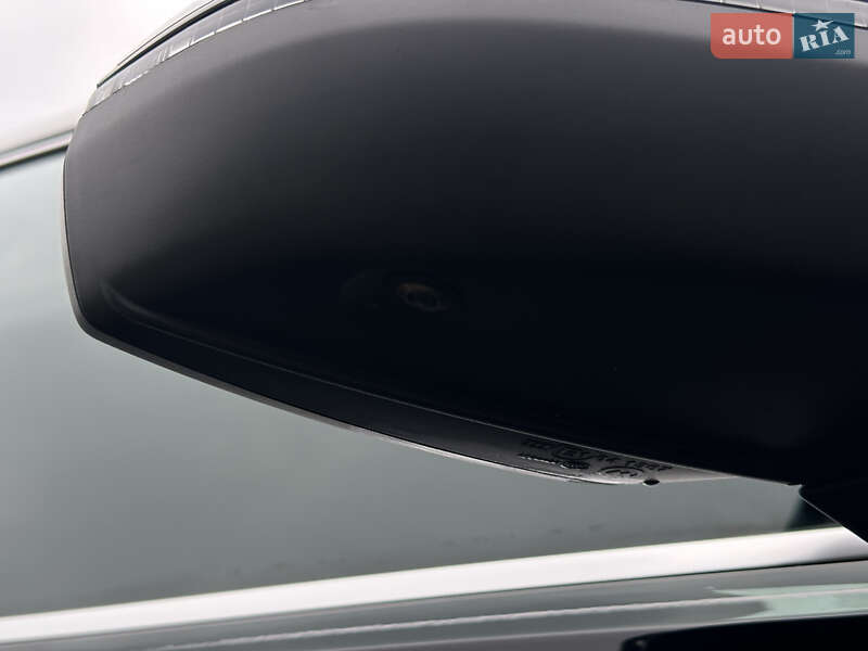 Внедорожник / Кроссовер Audi Q7 2017 в Сарнах