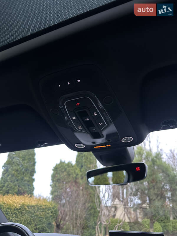 Внедорожник / Кроссовер Audi Q7 2017 в Сарнах