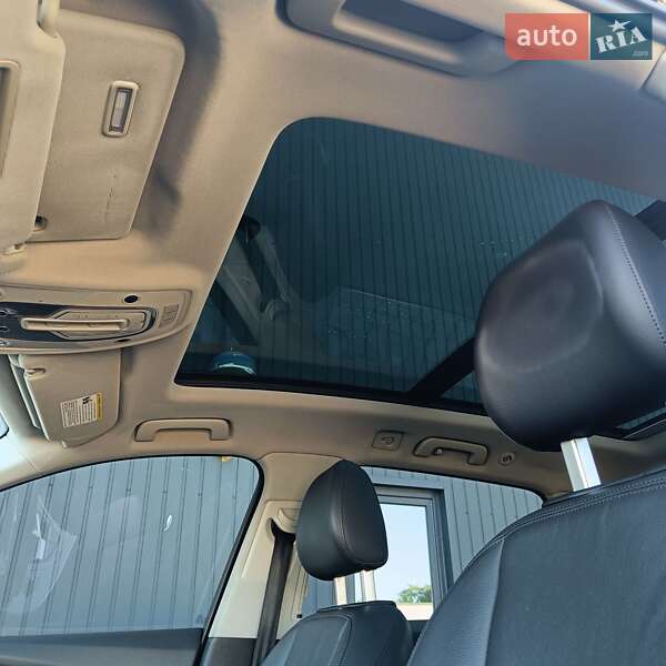 Внедорожник / Кроссовер Audi Q7 2017 в Дубно