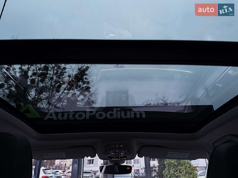 Внедорожник / Кроссовер Audi Q7 2018 в Киеве