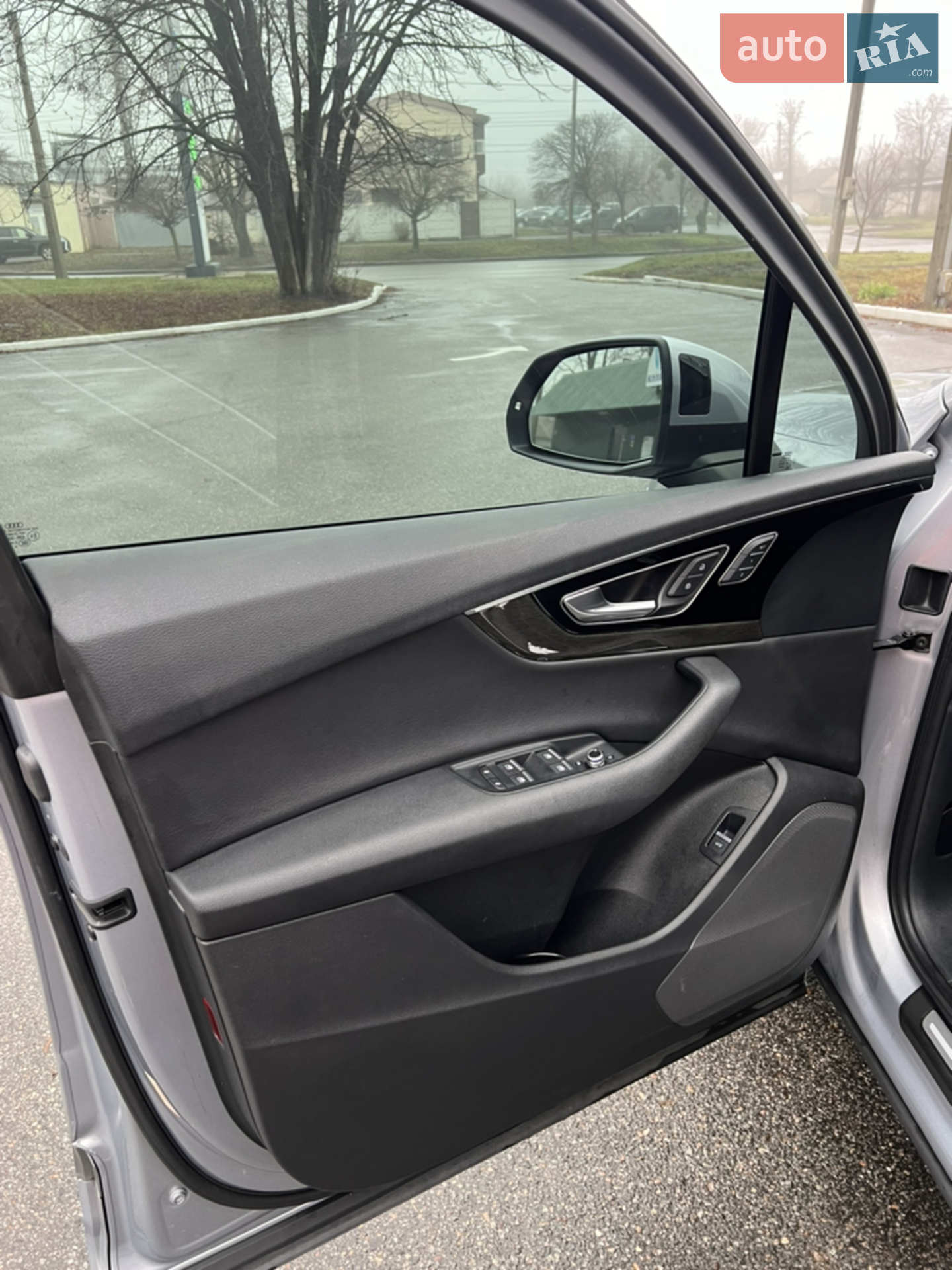 2018 Audi Q7 - мініатюра 17