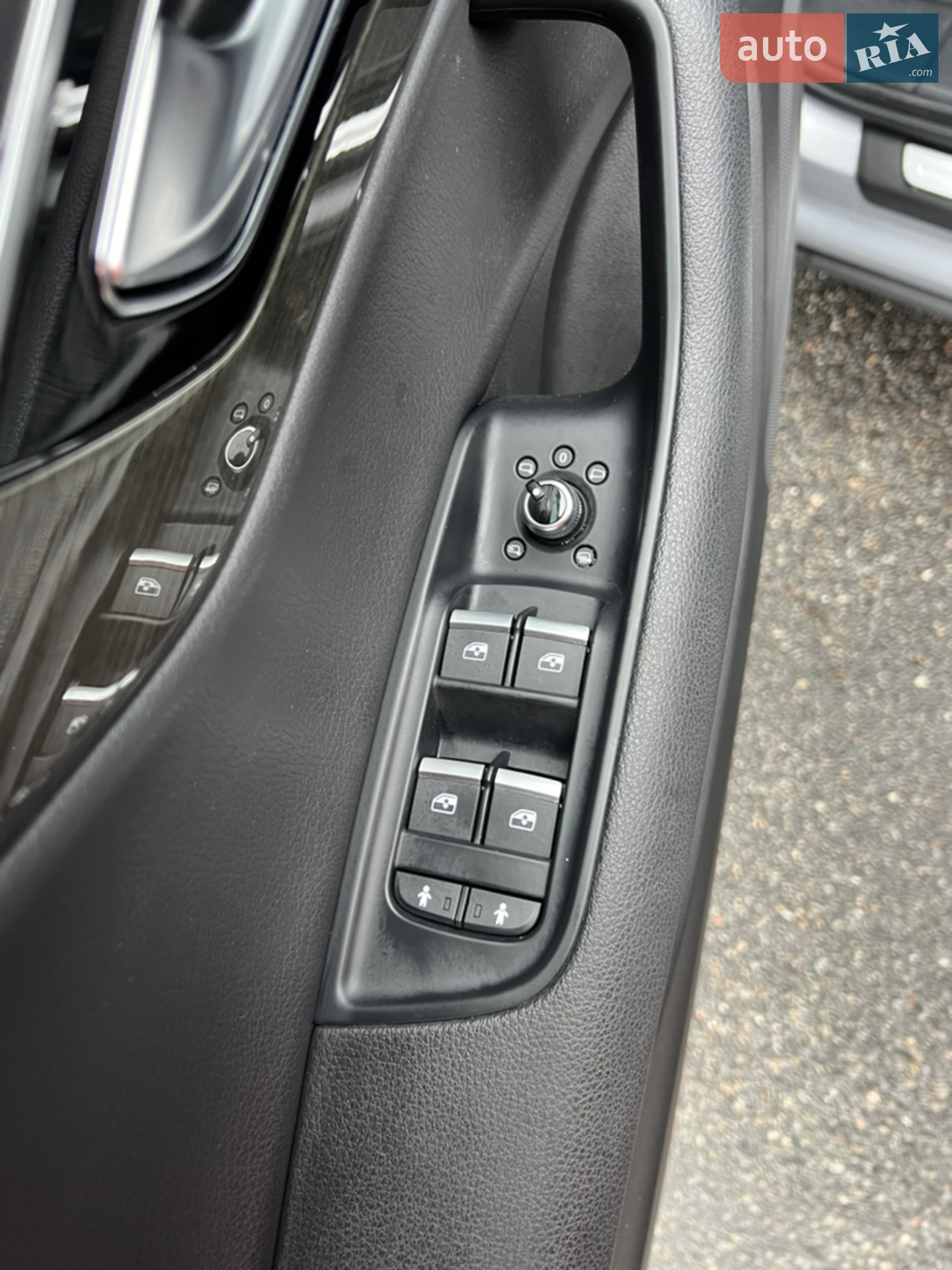 2018 Audi Q7 - мініатюра 18