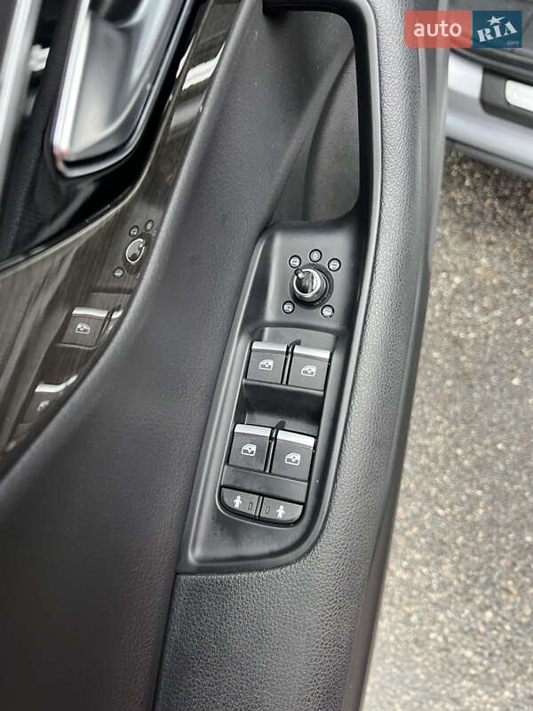 Позашляховик / Кросовер Audi Q7 2018 в Харкові