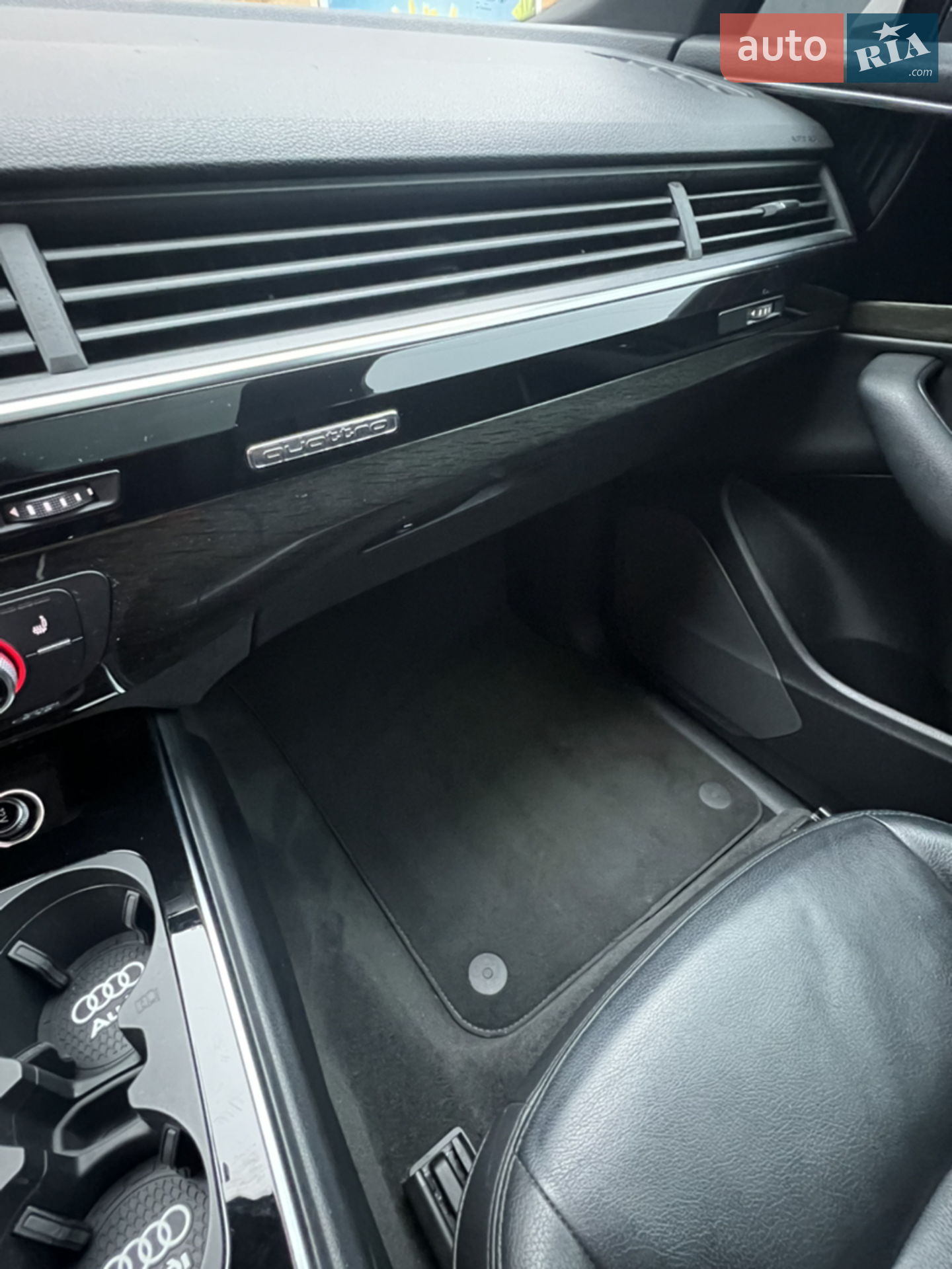 2018 Audi Q7 - мініатюра 32