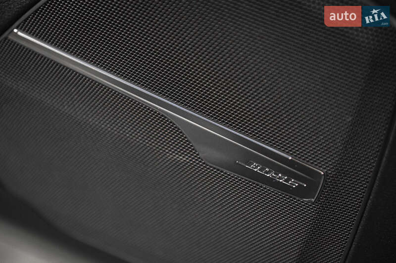 Позашляховик / Кросовер Audi Q7 2017 в Одесі