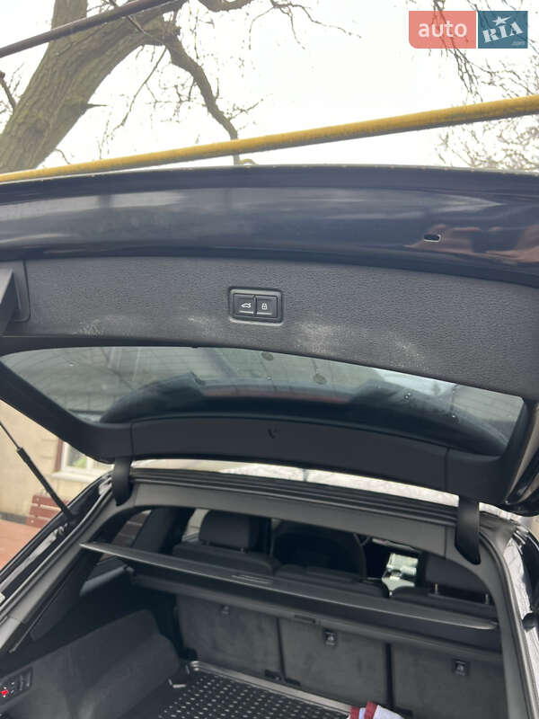 Позашляховик / Кросовер Audi Q7 2020 в Запоріжжі фото 7 Позашляховик / Кросовер Audi Q7 2020 в Запоріжжі