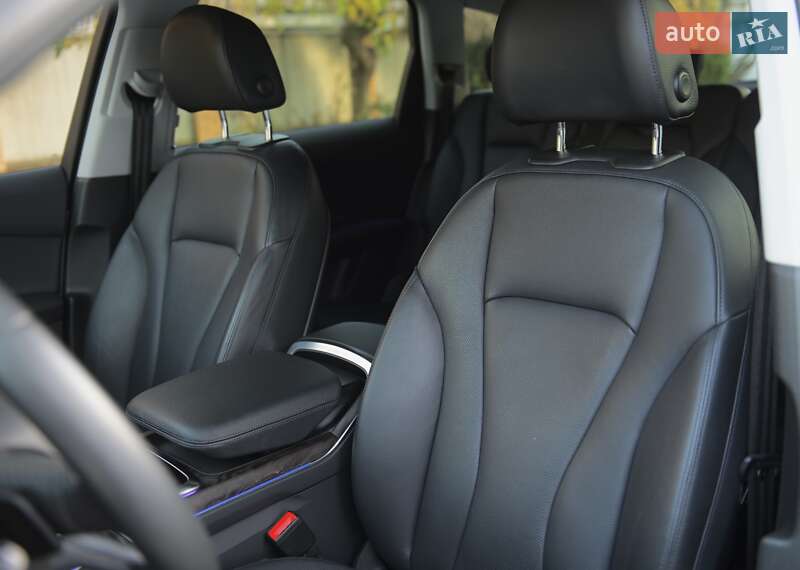 Позашляховик / Кросовер Audi Q7 2020 в Одесі