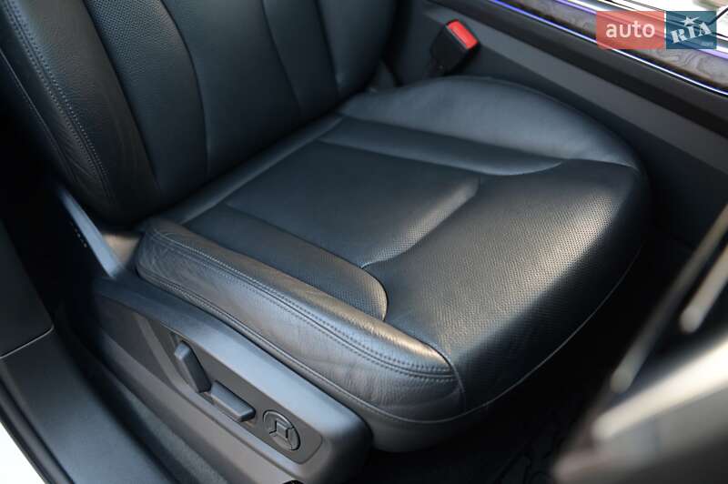 Позашляховик / Кросовер Audi Q7 2020 в Одесі