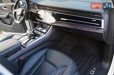 Внедорожник / Кроссовер Audi Q7 2020 в Одессе