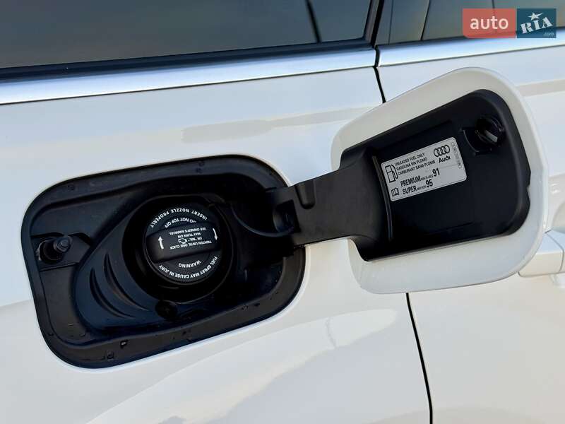 Внедорожник / Кроссовер Audi Q7 2017 в Тернополе фото 38 Внедорожник / Кроссовер Audi Q7 2017 в Тернополе