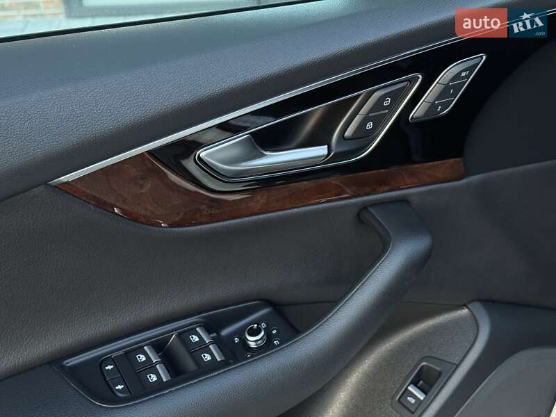 Внедорожник / Кроссовер Audi Q7 2017 в Тернополе фото 41 Внедорожник / Кроссовер Audi Q7 2017 в Тернополе