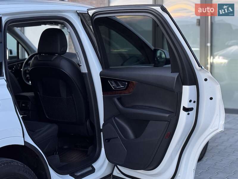 Внедорожник / Кроссовер Audi Q7 2017 в Тернополе фото 67 Внедорожник / Кроссовер Audi Q7 2017 в Тернополе