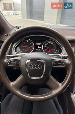 Позашляховик / Кросовер Audi Q7 2010 в Сарнах фото 11 Позашляховик / Кросовер Audi Q7 2010 в Сарнах