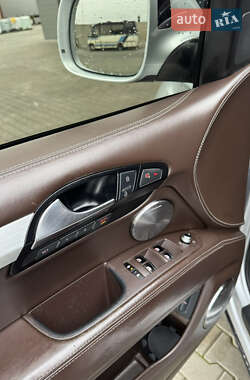 Позашляховик / Кросовер Audi Q7 2010 в Сарнах фото 28 Позашляховик / Кросовер Audi Q7 2010 в Сарнах