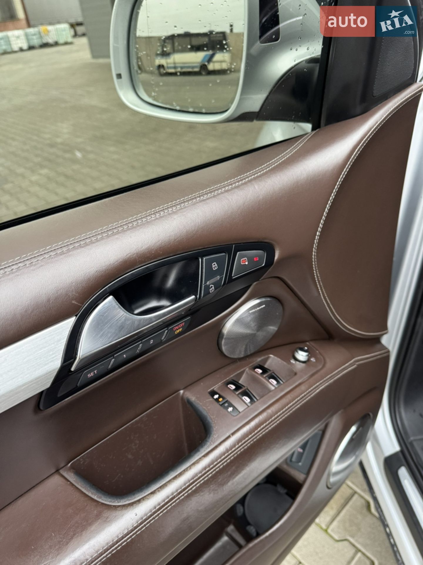 2010 Audi Q7 - мініатюра 28