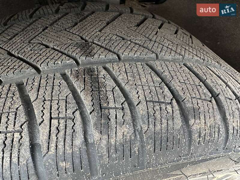 Внедорожник / Кроссовер Audi Q7 2015 в Львове