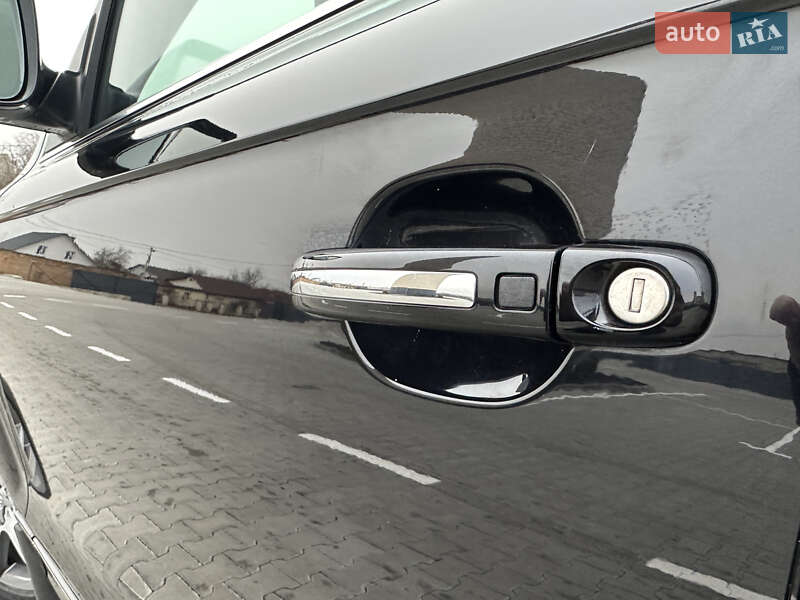 Внедорожник / Кроссовер Audi Q7 2015 в Дубно фото 15 Внедорожник / Кроссовер Audi Q7 2015 в Дубно