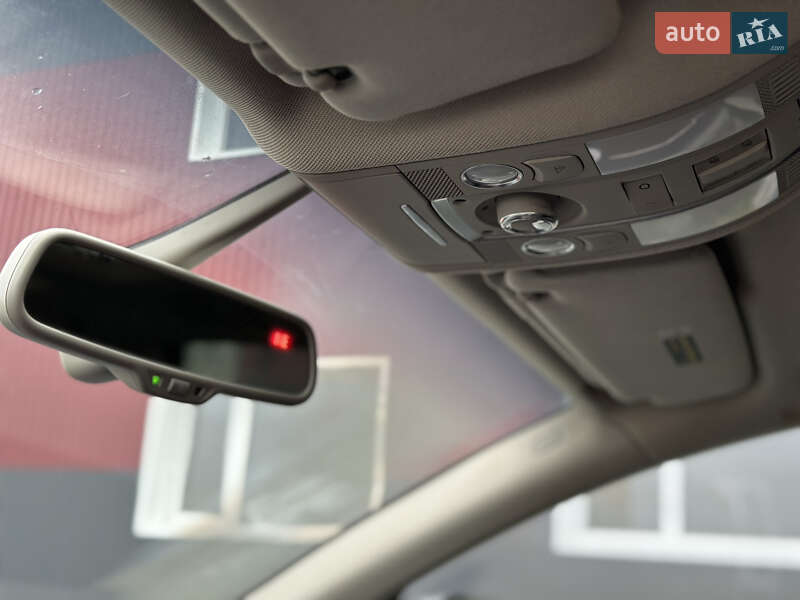 Внедорожник / Кроссовер Audi Q7 2015 в Дубно фото 24 Внедорожник / Кроссовер Audi Q7 2015 в Дубно