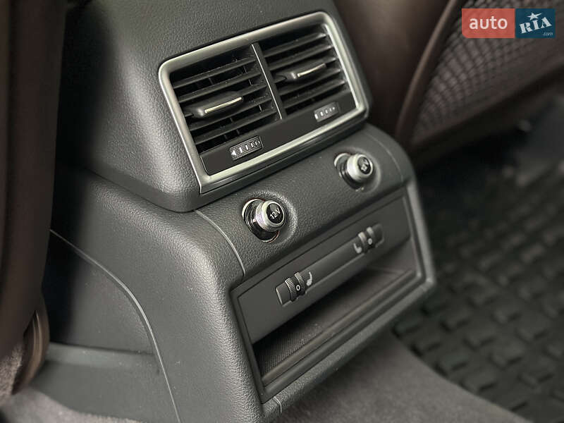 Внедорожник / Кроссовер Audi Q7 2015 в Дубно фото 29 Внедорожник / Кроссовер Audi Q7 2015 в Дубно