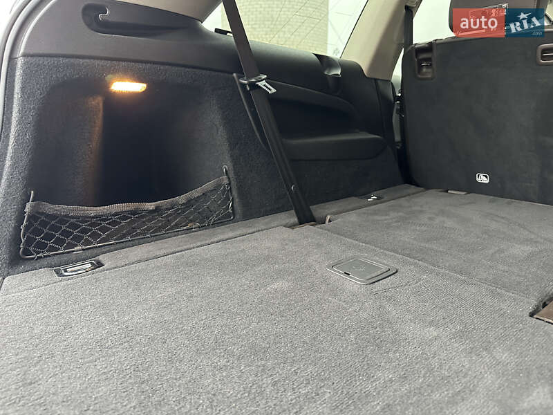Внедорожник / Кроссовер Audi Q7 2015 в Дубно фото 32 Внедорожник / Кроссовер Audi Q7 2015 в Дубно