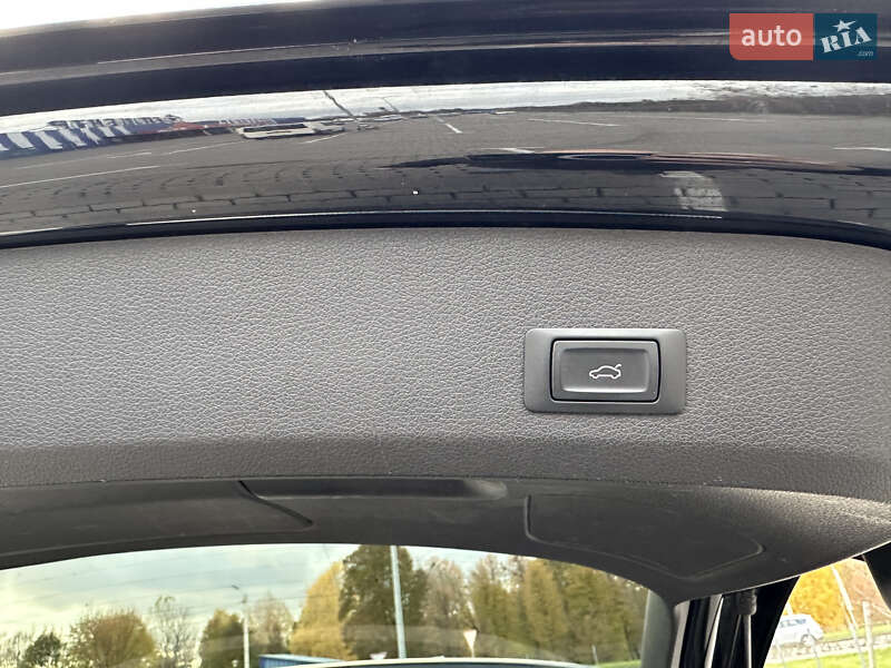 Внедорожник / Кроссовер Audi Q7 2015 в Дубно фото 36 Внедорожник / Кроссовер Audi Q7 2015 в Дубно