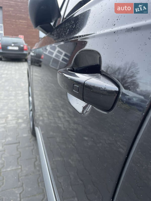 Внедорожник / Кроссовер Audi Q7 2016 в Луцке фото 35 Внедорожник / Кроссовер Audi Q7 2016 в Луцке