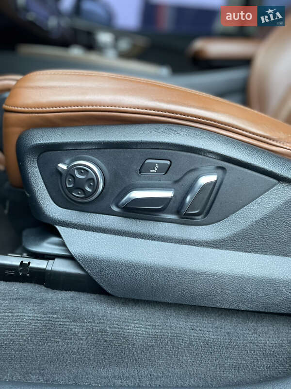 Внедорожник / Кроссовер Audi Q7 2016 в Луцке фото 39 Внедорожник / Кроссовер Audi Q7 2016 в Луцке