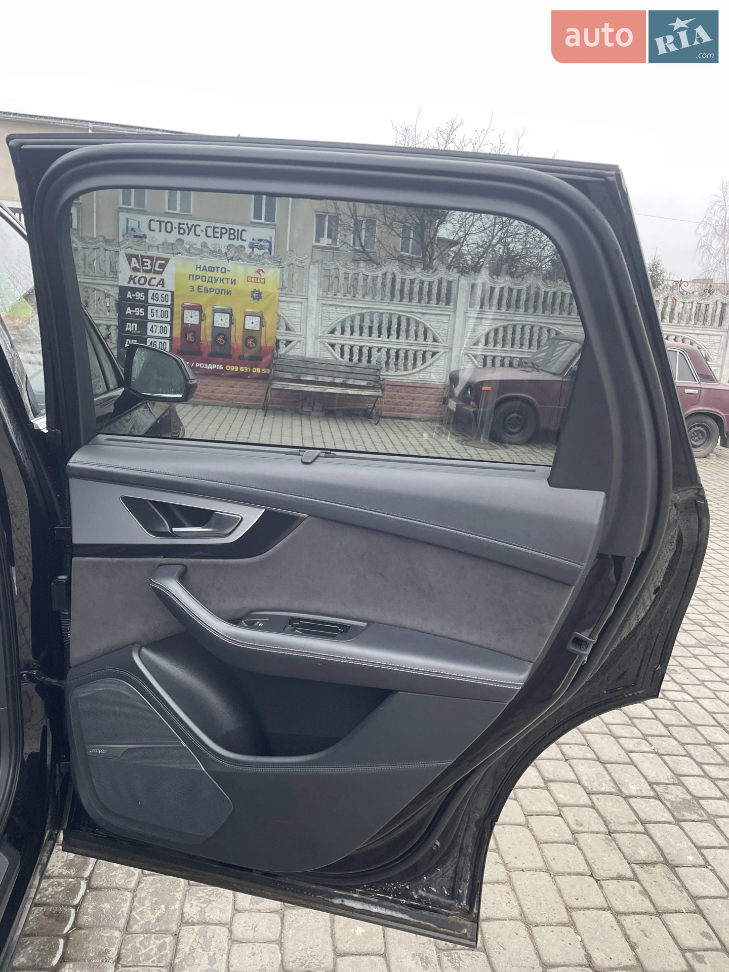 2015 Audi Q7 - мініатюра 8