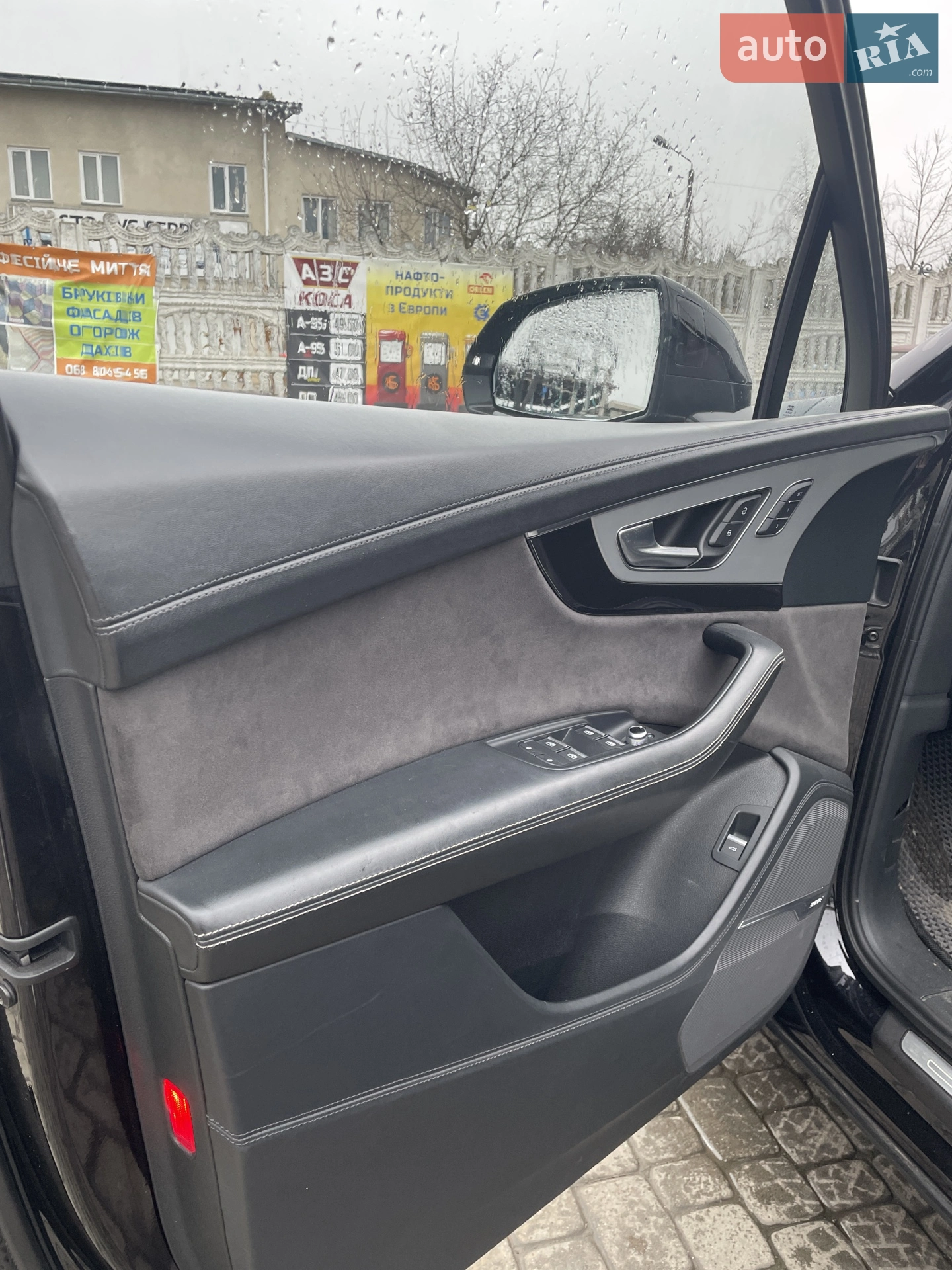 2015 Audi Q7 - мініатюра 10