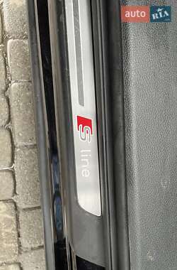 Внедорожник / Кроссовер Audi Q7 2015 в Ивано-Франковске