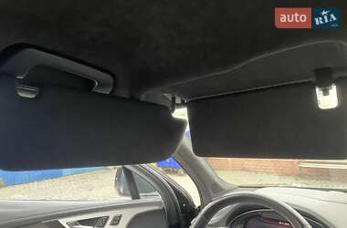 Внедорожник / Кроссовер Audi Q7 2015 в Ивано-Франковске