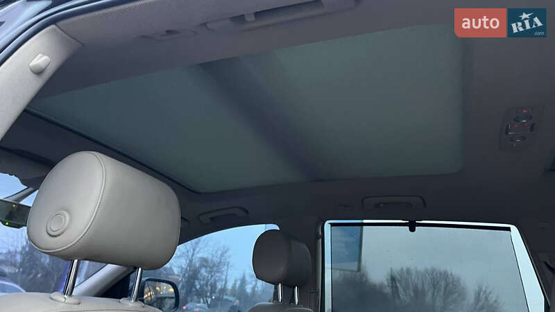 Внедорожник / Кроссовер Audi Q7 2010 в Хмельницком