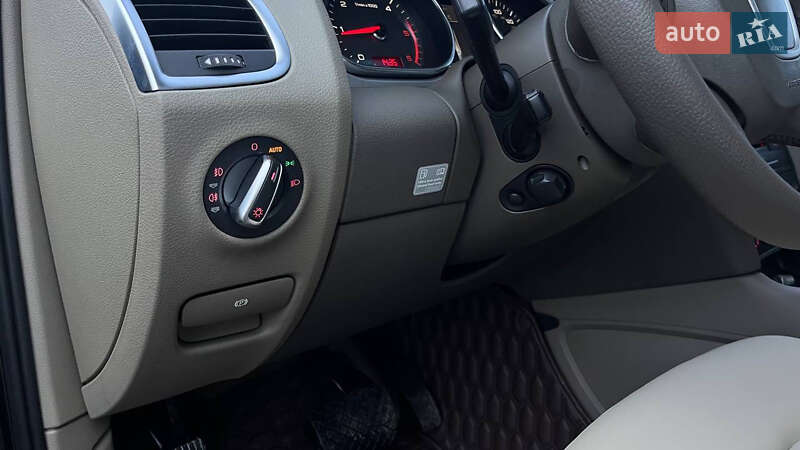 Внедорожник / Кроссовер Audi Q7 2010 в Хмельницком