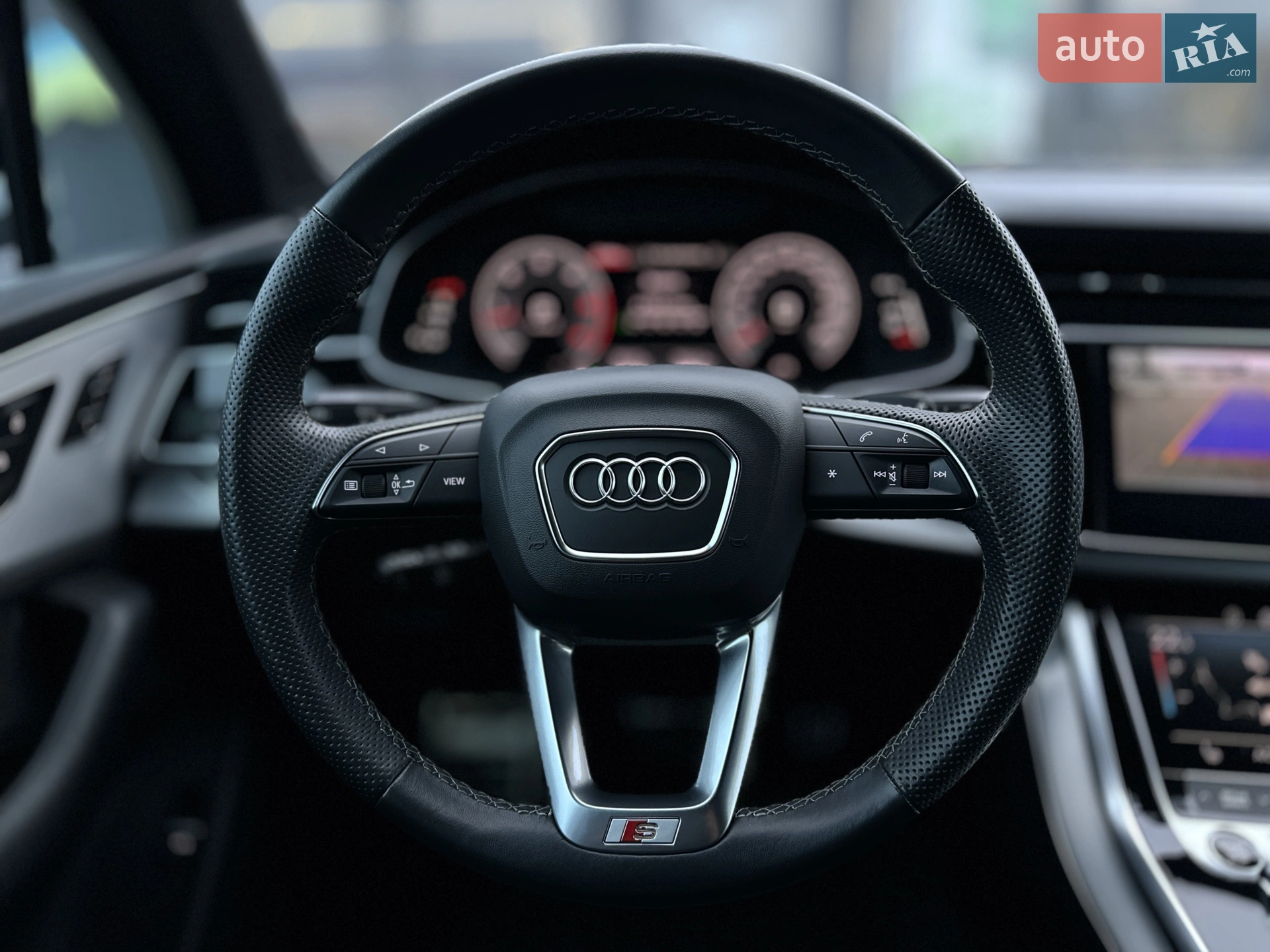 2023 Audi Q7 - мініатюра 36