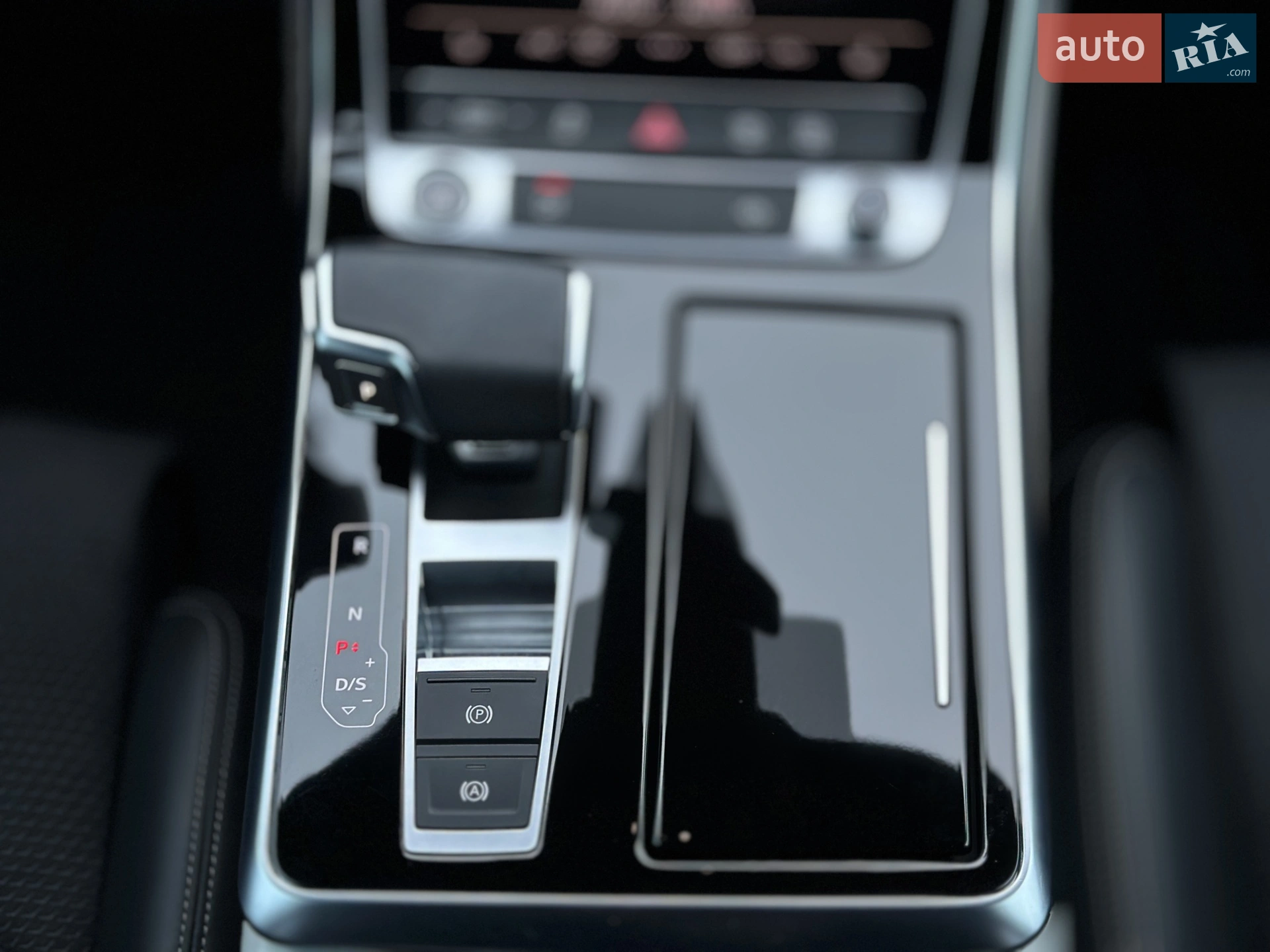 2023 Audi Q7 - мініатюра 37